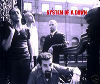 SOAD